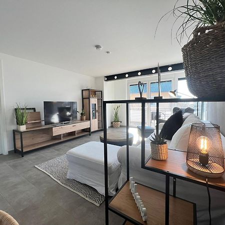 Sonnenschein Apartman Stetten  Kültér fotó