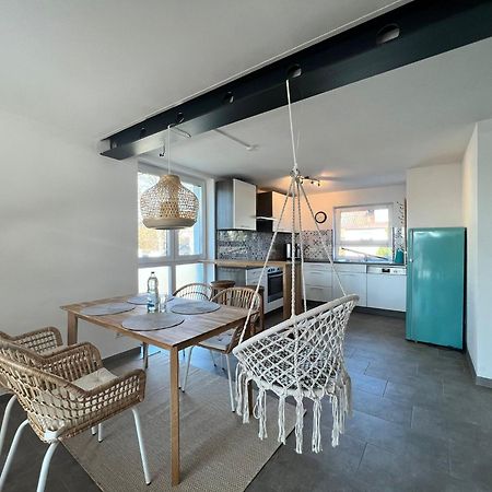Sonnenschein Apartman Stetten  Kültér fotó