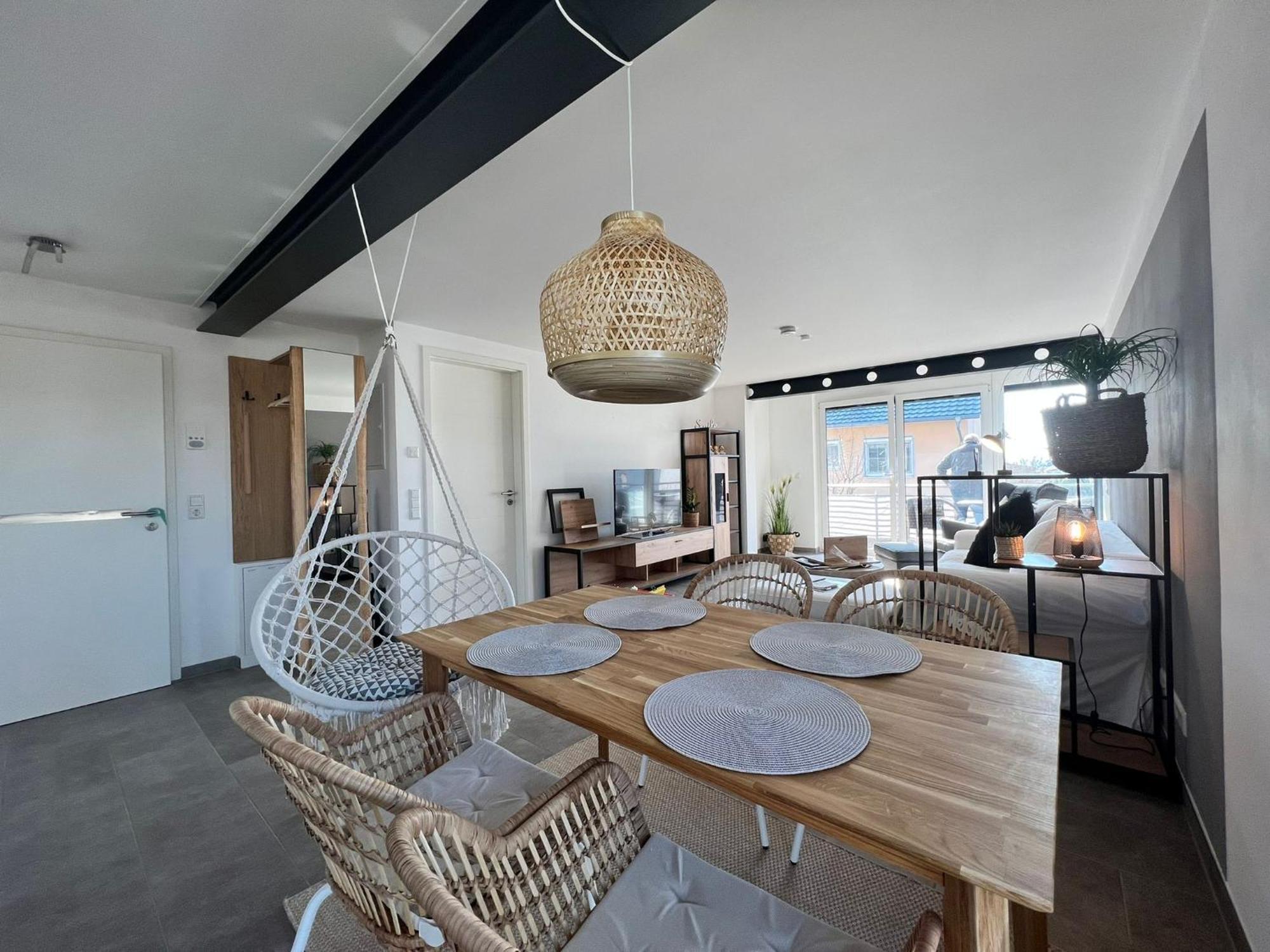 Sonnenschein Apartman Stetten  Kültér fotó