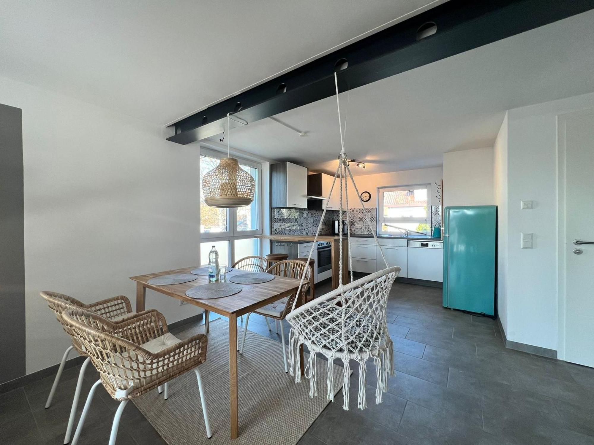 Sonnenschein Apartman Stetten  Kültér fotó