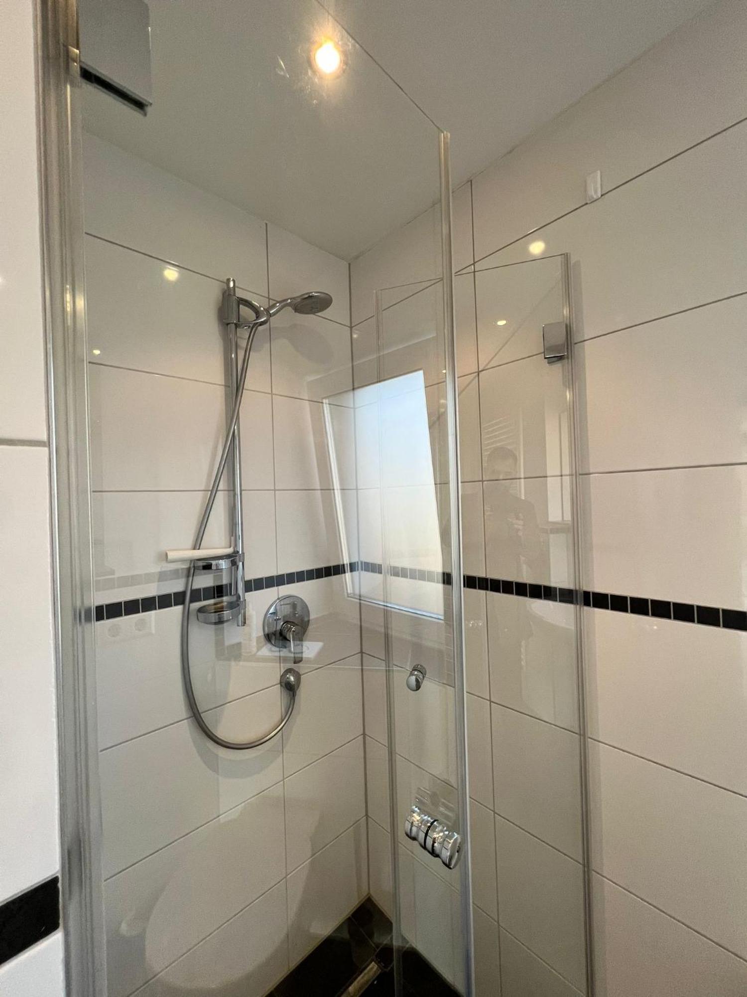 Sonnenschein Apartman Stetten  Kültér fotó
