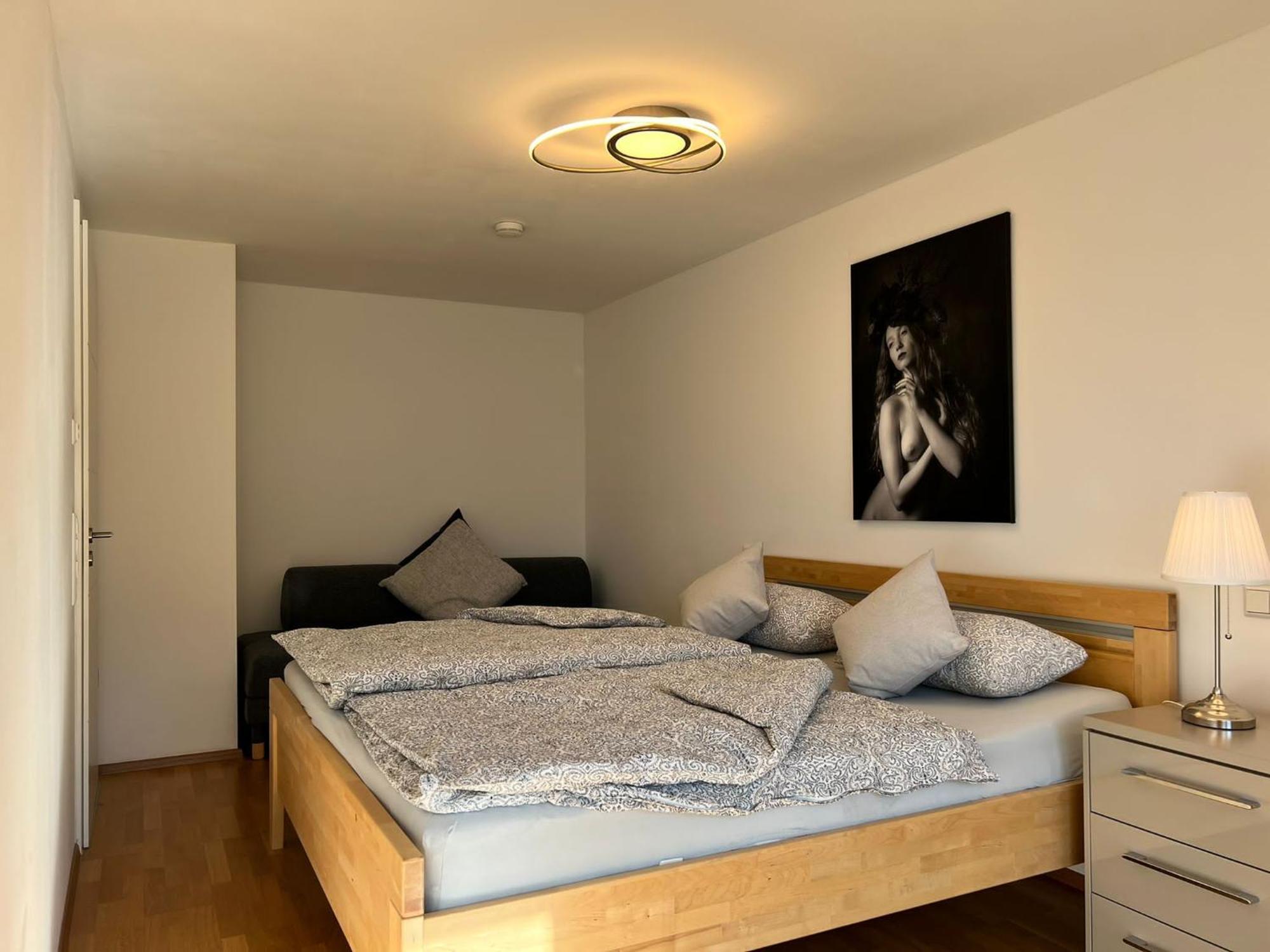 Sonnenschein Apartman Stetten  Kültér fotó